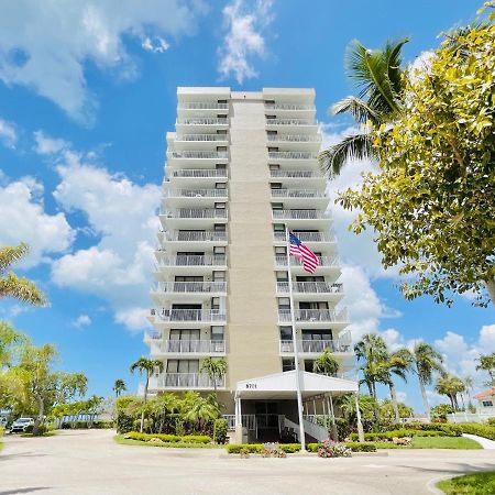 #901 Private Beach And Gulf Views 迈尔斯堡海滩 外观 照片