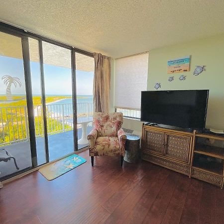 #901 Private Beach And Gulf Views 迈尔斯堡海滩 外观 照片