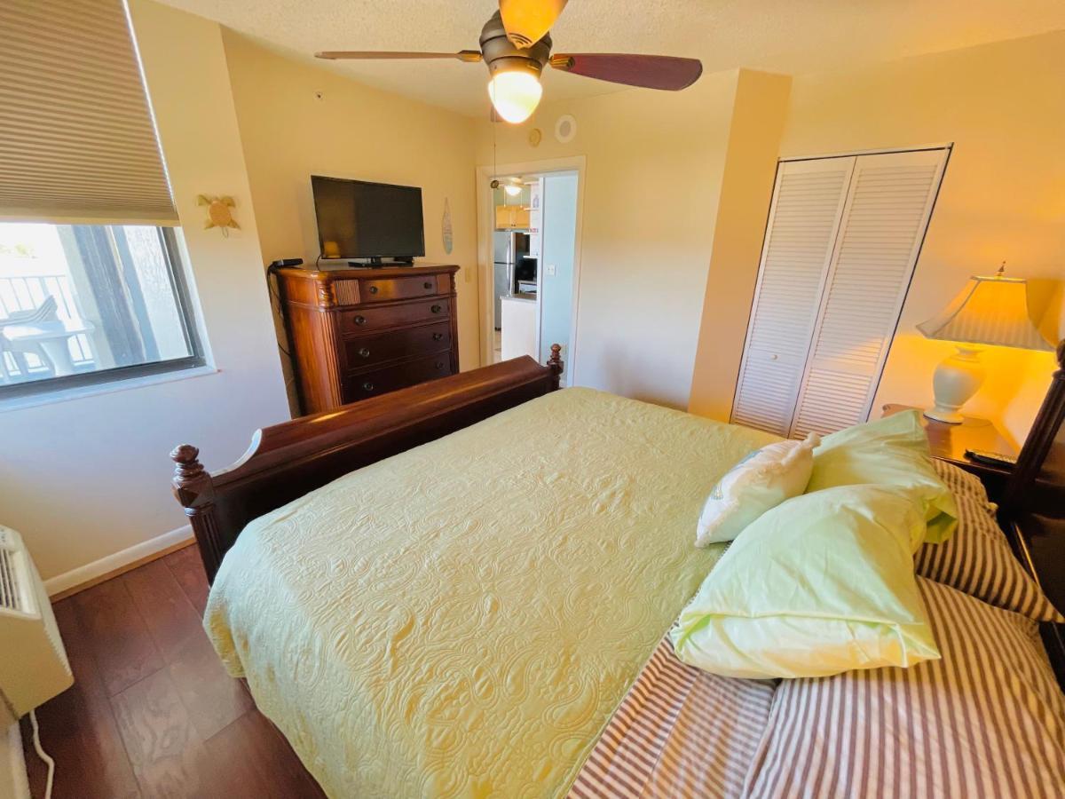 #901 Private Beach And Gulf Views 迈尔斯堡海滩 外观 照片