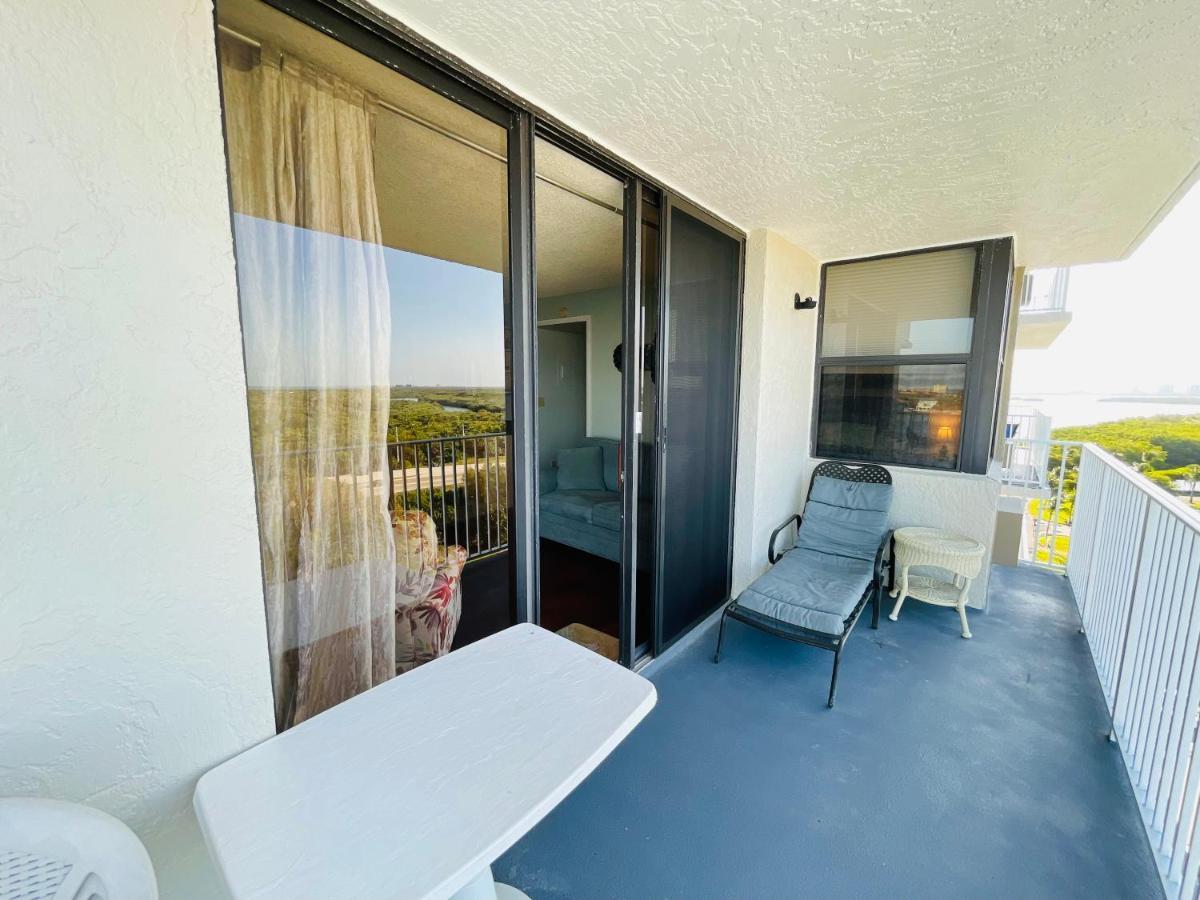 #901 Private Beach And Gulf Views 迈尔斯堡海滩 外观 照片